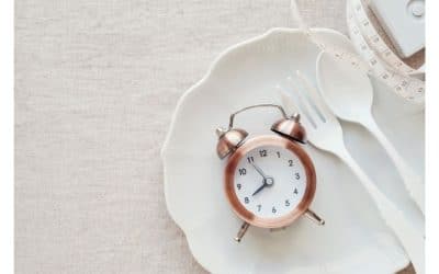 Tips on Intermittent Fasting in Menopause