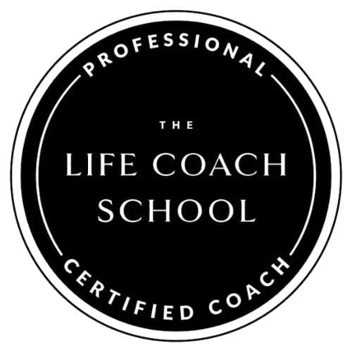 The Life Coach School Certified Coach