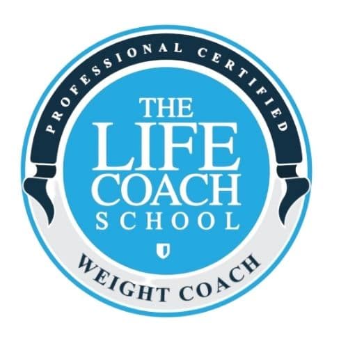 The Life Coach School Weight Coach